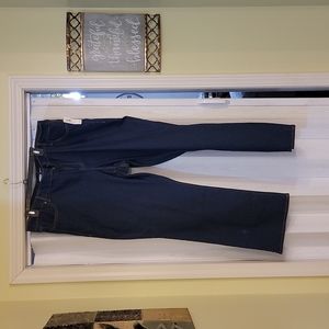 NWT 24W Old Navy jeans